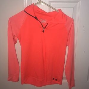 Under armour long sleeve